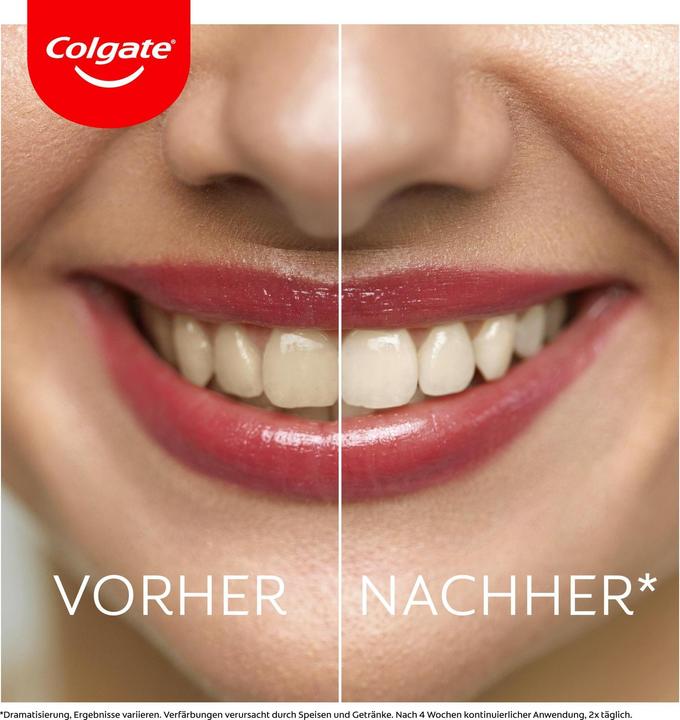 Immagine prodotto Colgate Max White Ultra Active Foam Whitening (50 ml)