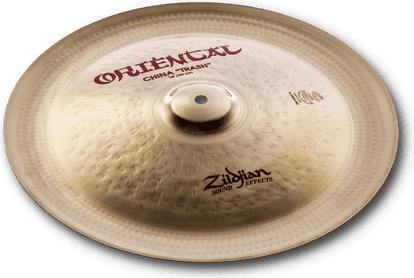 Zildjian Fx (15.98", Cymbal)
