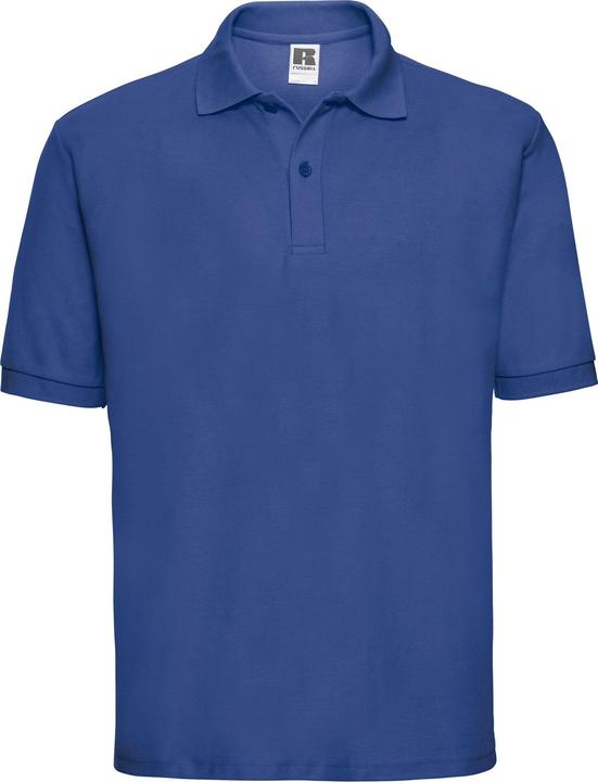 Russell Poloshirt (XS)