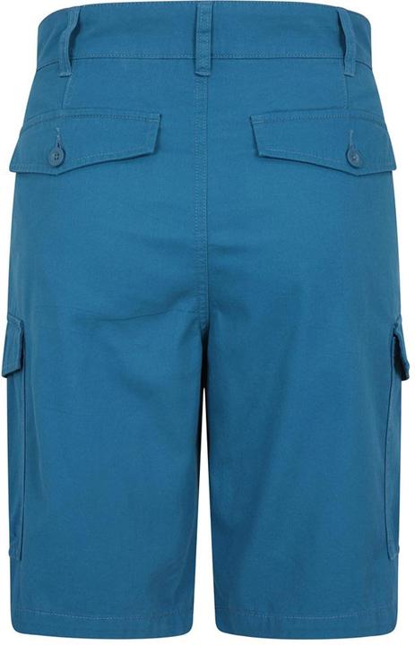 Actual product image Mountain Warehouse Lakeside Cargo Shorts (Frequency band 38 (2600 MHz))