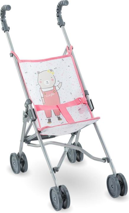 Image du produit Corolle Cor. MGP 36-42cm poupée buggy rose