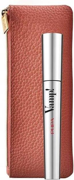Actual product image Pupa Milano Kit Vamp Mascara