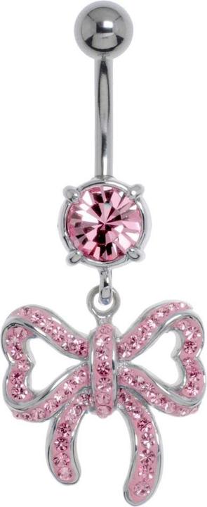 Hellpink, Silber