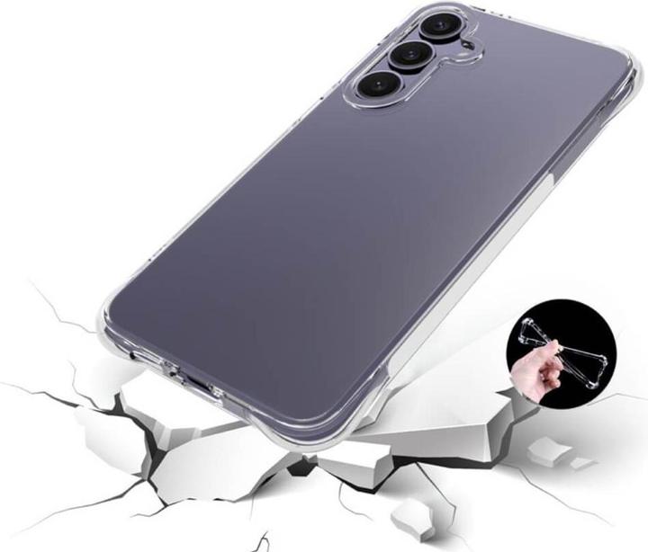 Image du produit Cover-Discount Drop Protection Silikon Case (Samsung Galaxy A56)