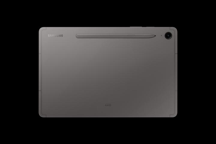 Actual product image Samsung Galaxy Tab S9 FE+ (WLAN only, 12.40", 128 GB, Gray)