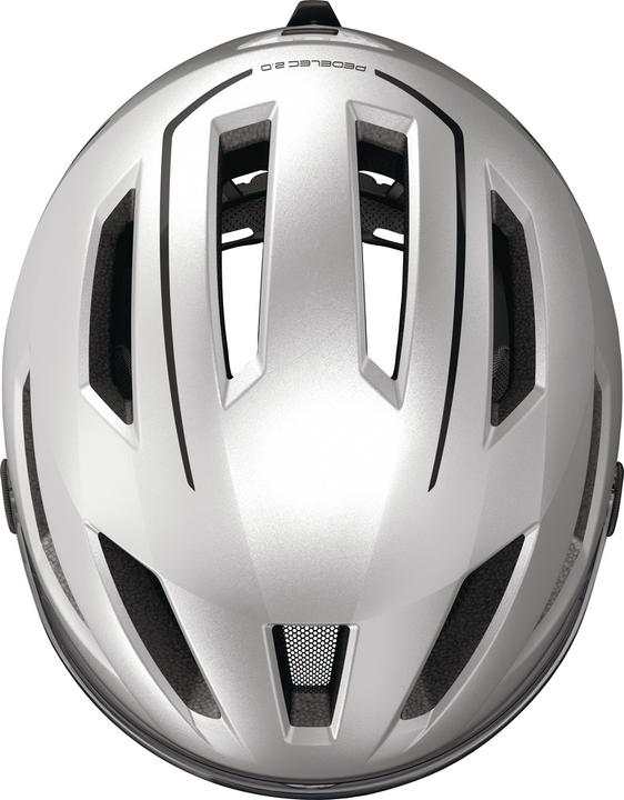 Produktbild Abus Pedelec 2.0 Ace (52 - 62 cm)