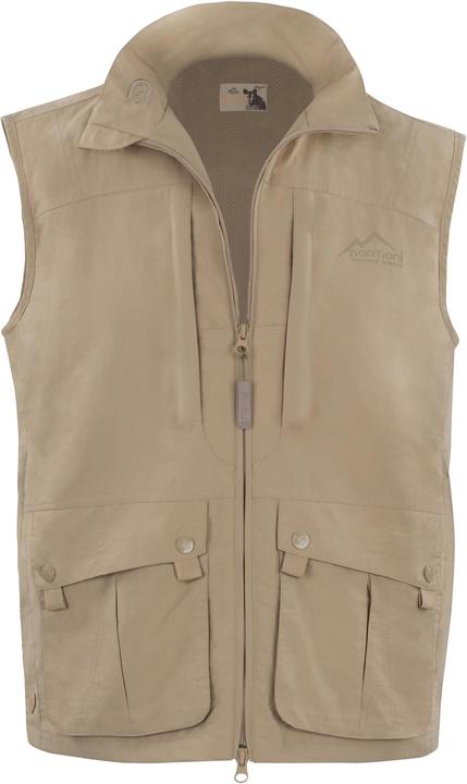 Produktbild Normani Outdoor Weste Okapi - 1926 (4XL)