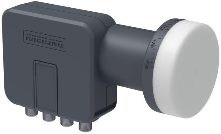 Kreiling Universal Quad (Quad LNB, 40mm)