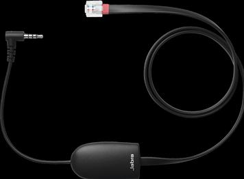 Actual product image Jabra EHS Adapter for Panasonic
