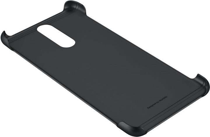 Actual product image Huawei back case (Mate 10 Lite)