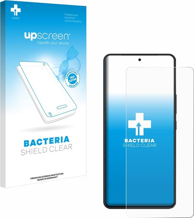 Actual product image upscreen Antibacterial Protector (1 Piece, ASUS ROG Phone 9 Pro)