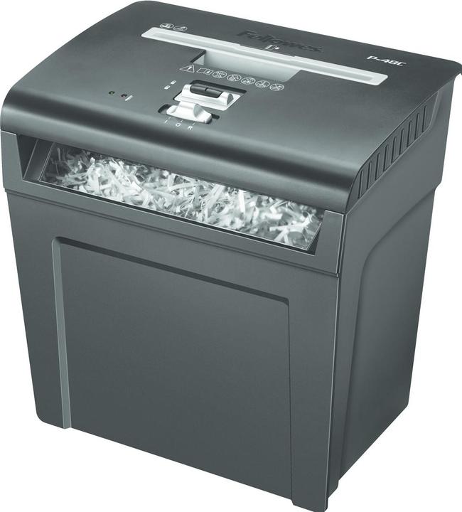 Produktbild Fellowes Powershred P-48C (Partikelschnitt)