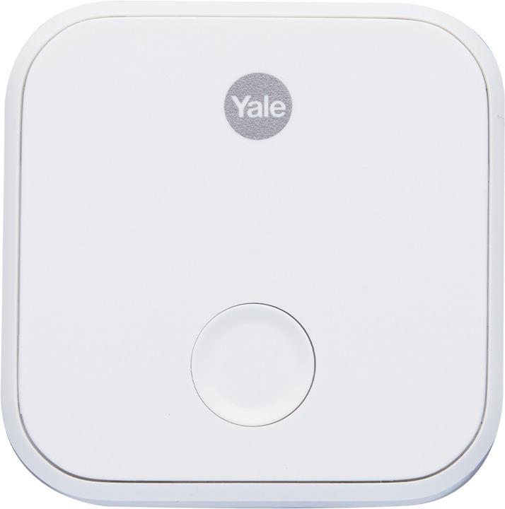 Produktbild Yale WLAN-Bridge ConnectX 1:4 für Fernzugriff
