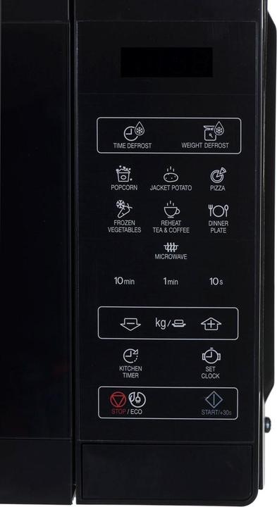 Immagine prodotto Sharp YC-MS02E-B (20 l)