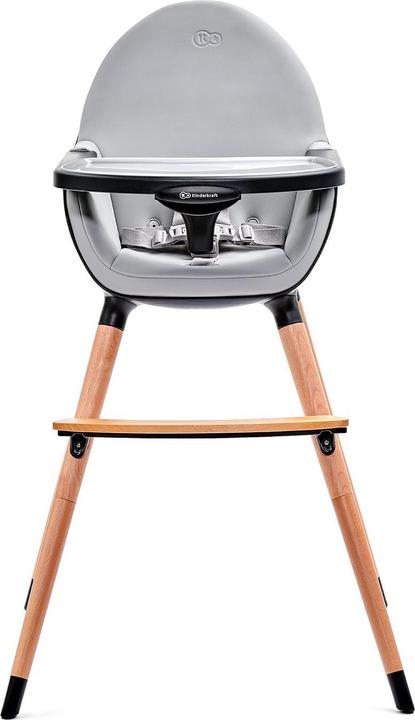 Actual product image KinderKraft Fini (Highchair)