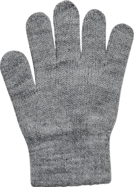 Actual product image hummel hmlJR KNIT GLOVES 2-PACK (8, 9, 10, 11, 12)