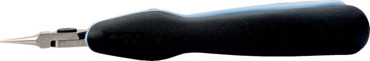 Actual product image Lindstrom R) round nose plier,20mm jaw (146.50 mm)