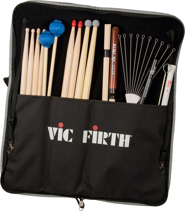 Actual product image Vic Firth Vicpack (Various)