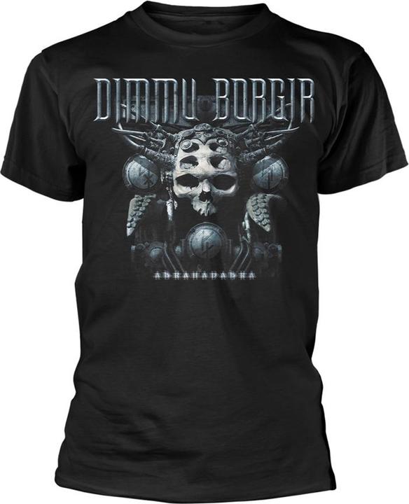 Produktbild Dimmu Borgir Abrahadabra (XL)