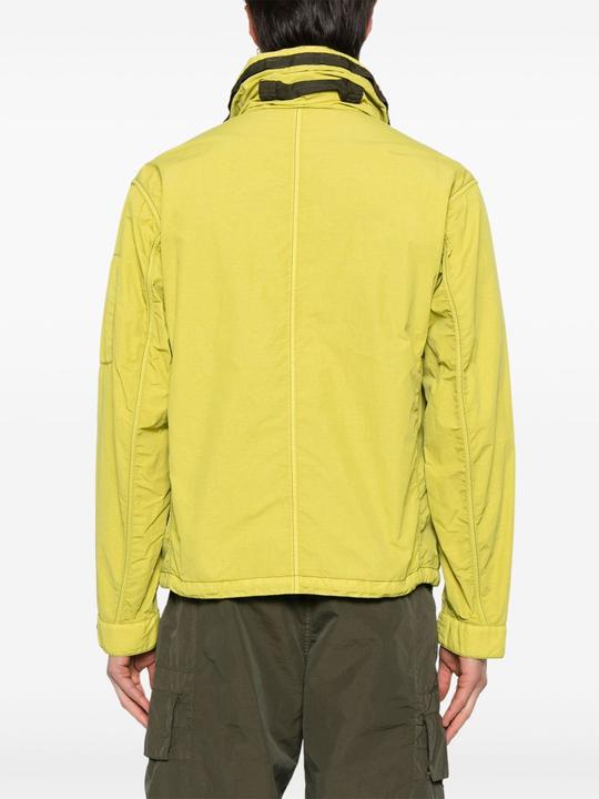 Immagine prodotto C.P. Company Coats Green (XL)