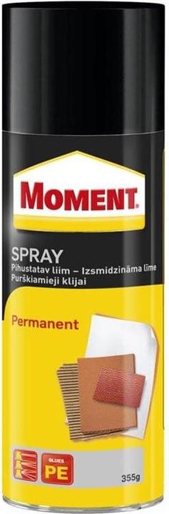 Actual product image Pattex Power Spray (400 ml)