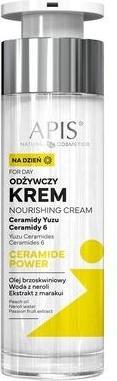 Produktbild Apis Natural Cosmetics Apis Ceramide Power Nourishing Day Cream 50Ml (50 ml, Tagescreme)