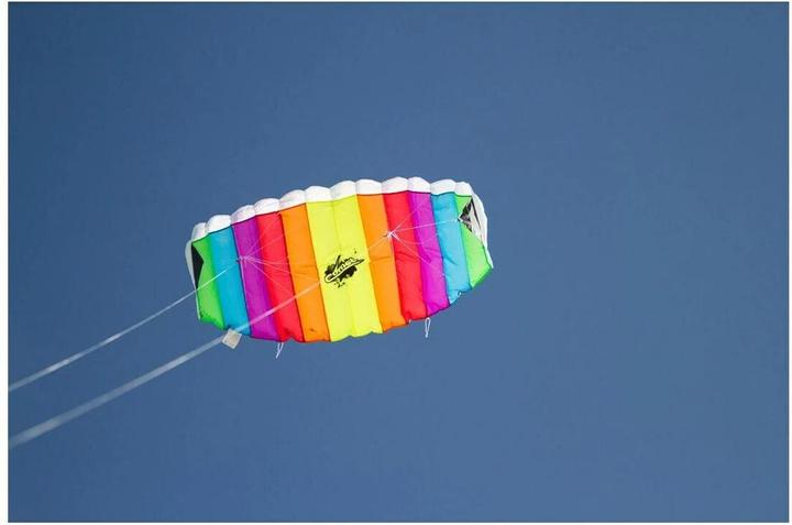 Actual product image Invento Comet Rainbow