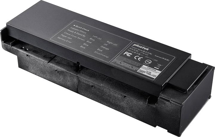 Image du produit Plustek VTM-300 (USB)