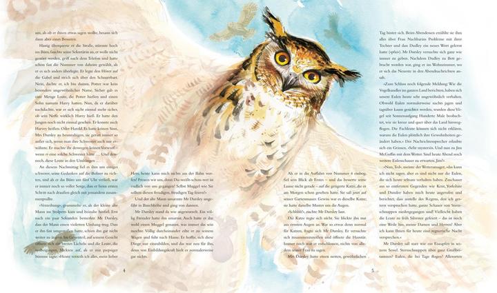 Produktbild Harry Potter und der Stein der Weisen. Schmuckausgabe (Deutsch, Joanne K. Rowling, 2015)