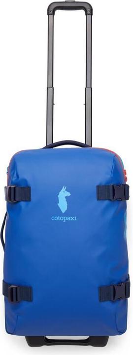 Cotopaxi Allpa - Roller Bag 38L Pacific (38 l, M (50 - 90l))
