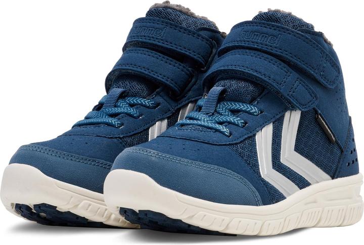 Immagine prodotto hummel Crosslite Winter Mid Tex Jr (33)