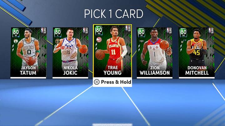 Immagine prodotto 2K Games Take-Two Interactive NBA 2K22 Standard Multilingua Xbox Serie X (Xbox Series X, DE)
