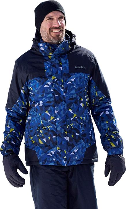 Produktbild Mountain Warehouse Shadow II Skijacke (XS)
