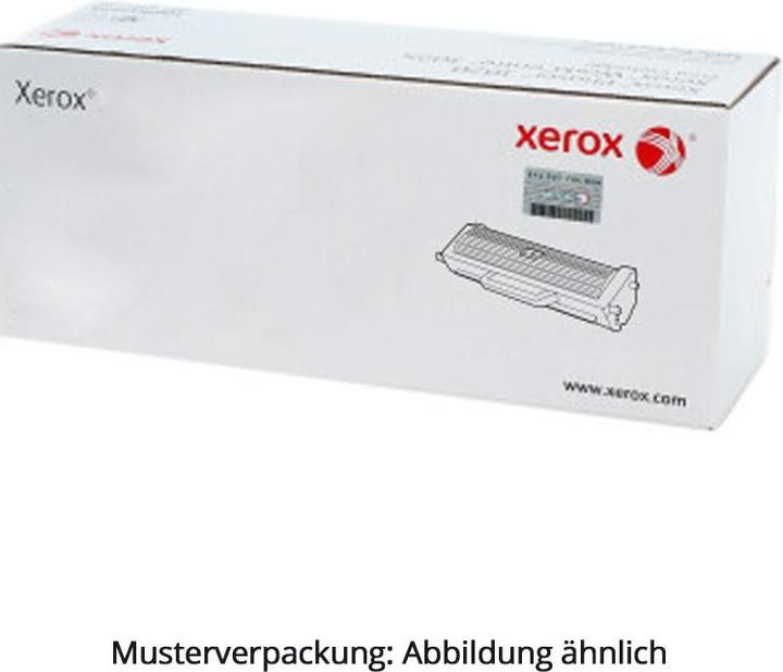Actual product image Xerox 106r01594 (C)