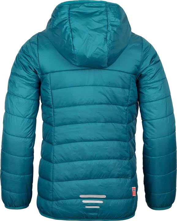 Produktbild Trollkids Girl's Eikefjord Jacket (176)