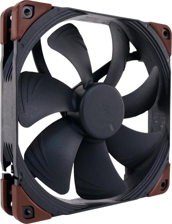 Noctua Nf-A14 Ppc 2000 3-Pin (140 mm, 1 x)