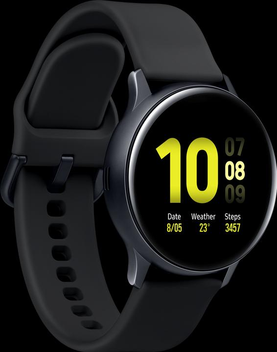 Actual product image Samsung Galaxy Watch Active2 (40 mm)