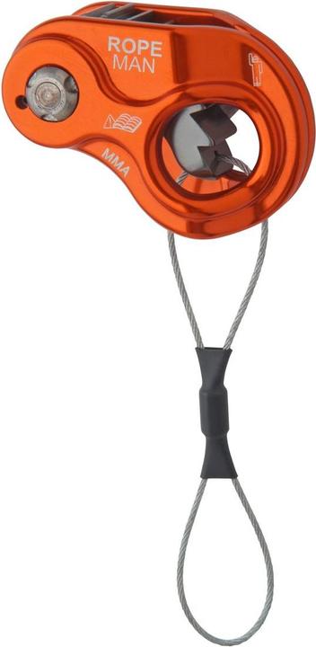 Image du produit Wild Country Ropeman 1 Pince d'ascension