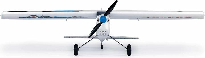 Actual product image Robbe Motorised aircraft Air Trainer 140 V2 EPO PNP, 1.4 m (Multi motor)