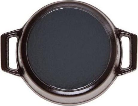 Image du produit Staub La Cocotte (16 cm, Cocotte + faitout, Fonte)