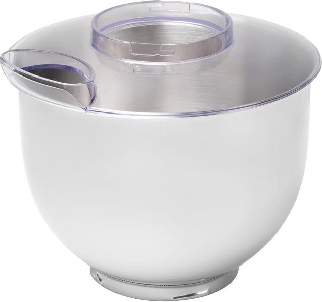 Actual product image Concept RM7000 Food processor (1200 W)