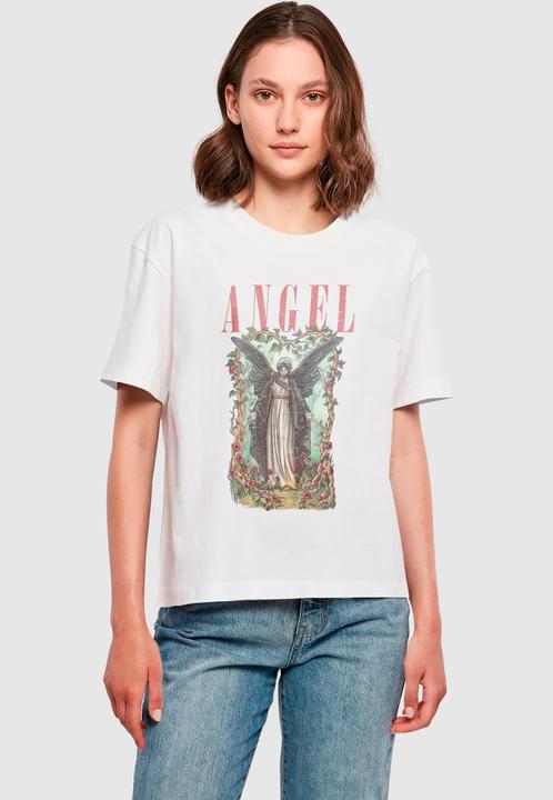Produktbild Miss Tee Angel Tee - 105745 (S)