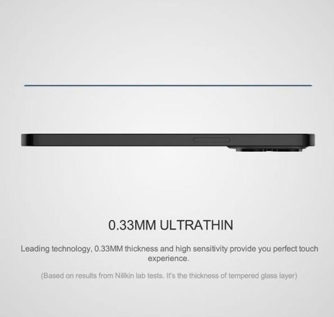 Image du produit Nillkin CP+ Pro (1 pièce(s), Apple iPhone 14 Plus, Apple iPhone 13 Pro Max)