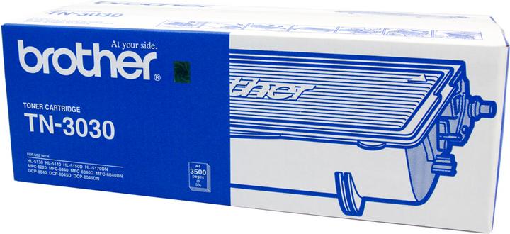Produktbild Brother Tn-3030 (BK)