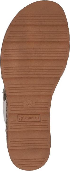 Actual product image Caprice Sandal (37)