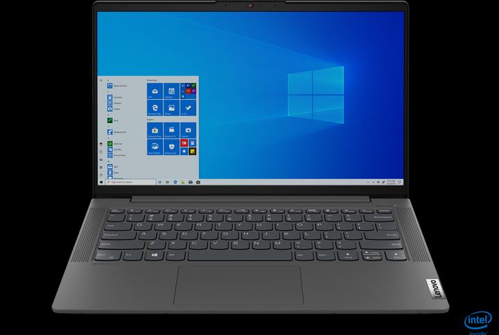 Lenovo Ideapad 5 Notebook (14IIL05) (14", Intel Core i5-1035G1, 16 GB, 512 GB, CH)