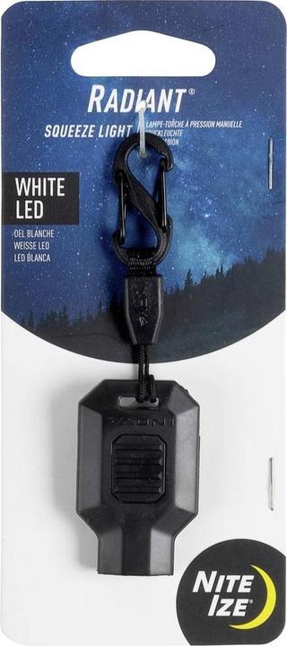 Immagine prodotto Nite Ize Luce radiante Squeeze (2.67 cm, 4.20 lm)