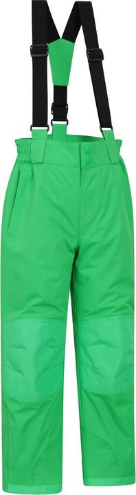 Immagine prodotto Mountain Warehouse Pantaloni da sci Raptor per bambini/ragazzi (158)