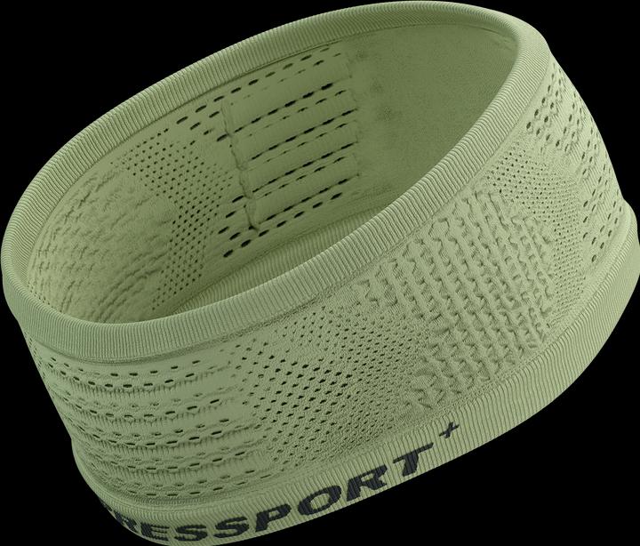 Actual product image Compressport Thin Headband On/Off