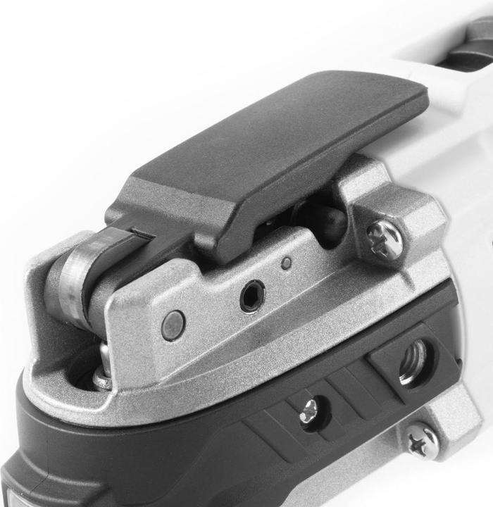 Actual product image Stahlwerk Oscillating cordless delta sander 900 W OMT-20 ST Brushless Multi-Tool